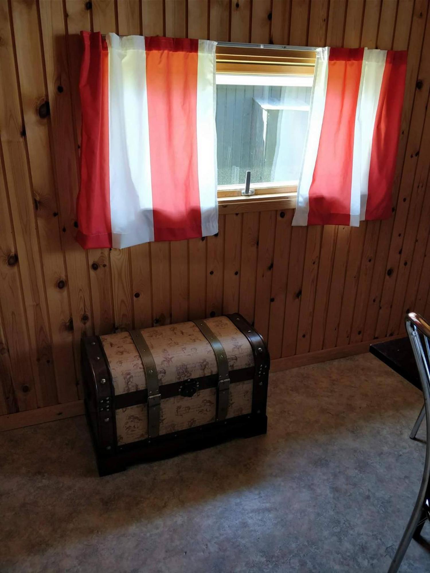 Hotel Myrhoj Camping Chambre photo